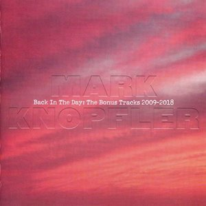 Back In The Day: The Bonus Tracks 2009-2018