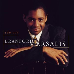 Classic Branford Marsalis