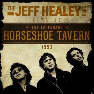 Live at the Horseshoe Tavern 1993