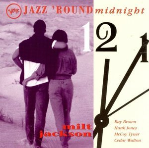 Jazz Round Midnight