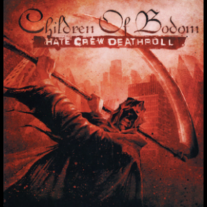 Hate Crew Deathroll