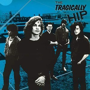 The Tragically Hip