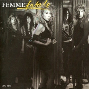 Femme Fatale