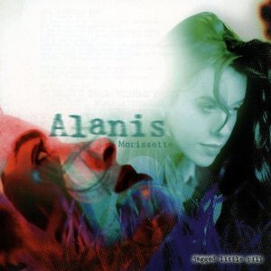 Jagged Little Pill