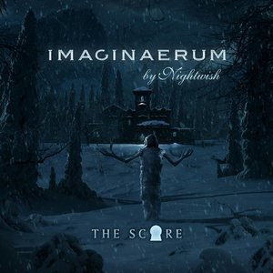 Imaginaerum (The Score)