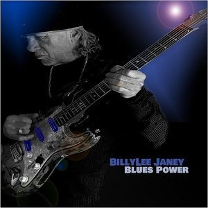 Blues Power