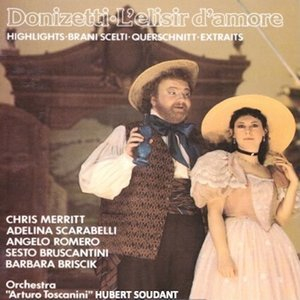 L'Elisir d'Amore (Highlights)