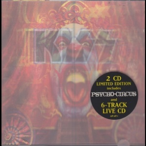 Psycho Circus