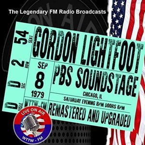 Legendary FM Broadcasts: PBS Sounstage, Chicago IL September 1979