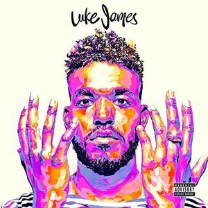 Luke James