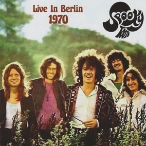 Live in Berlin 1970 (Live)
