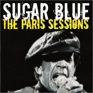 The Paris Sessions