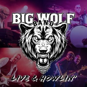 Live & Howlin'