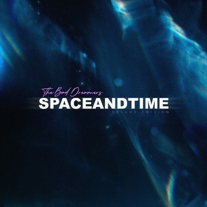 Space And Time (Deluxe Edition)