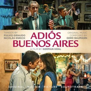 Adios Buenos Aires (Original Motion Picture Soundtrack)