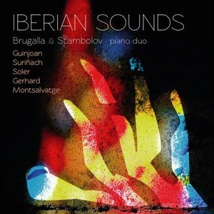 Iberian Sounds - Catalan Music for Two Piano