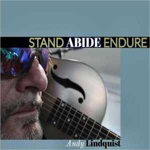 Stand Abide Endure