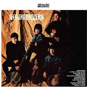 The Goldebriars