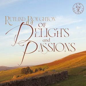 Of Delights and Passions