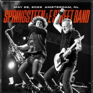 May 25, 2023 Amsterdam, NL