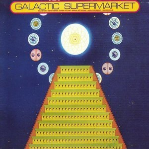 Galactic Supermarket