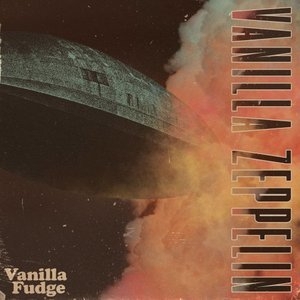 Vanilla Zeppelin