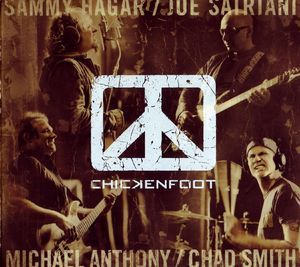 Chickenfoot (0197532ERE)