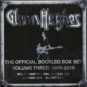 The Official Bootleg Box Set Volume Three 1995-2010