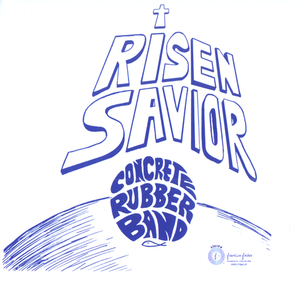 Risen Savior (RRCD108)