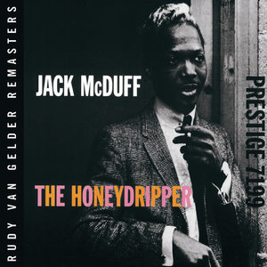 The Honeydripper