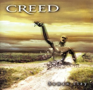 Human Clay