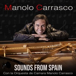 Sounds From Spain