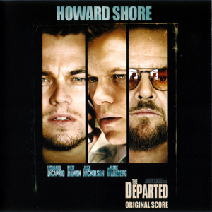 The Departed / Отступники OST