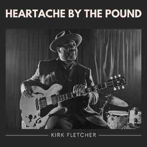 Heartache by the Pound