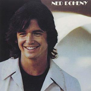 Ned Doheny