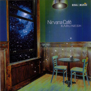 Nirvana Cafe