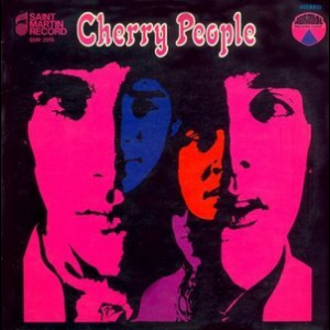 Cherry People