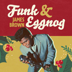 Funk & Eggnog