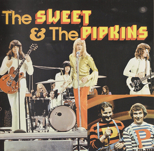 The Sweet & The Pipkins