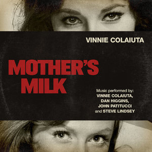 Mother's Milk