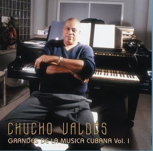 Grandes De La Musica Cubana Vol.1