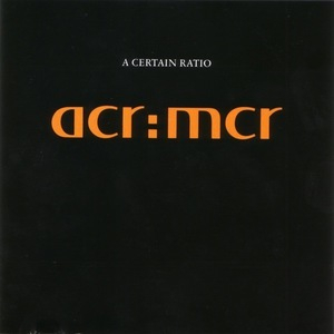 ACR MCR