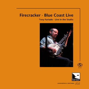 Firecracker (Audiophile Edition SEA)