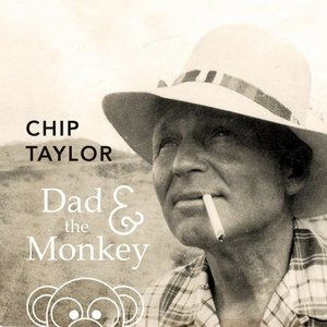 Dad & the Monkey