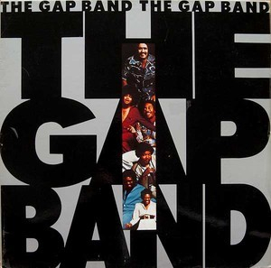 The Gap Band