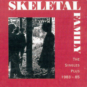 Best Of…: The Singles Plus 1983-85