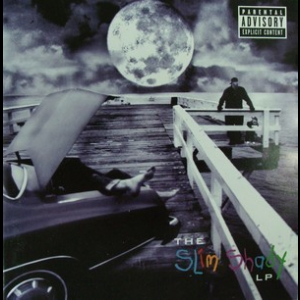 The Slim Shady LP