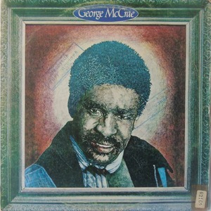 George Mccrae