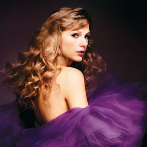 Speak Now (Taylor's Version 2023)