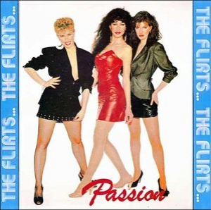 Passion (Golden Dance Classics)